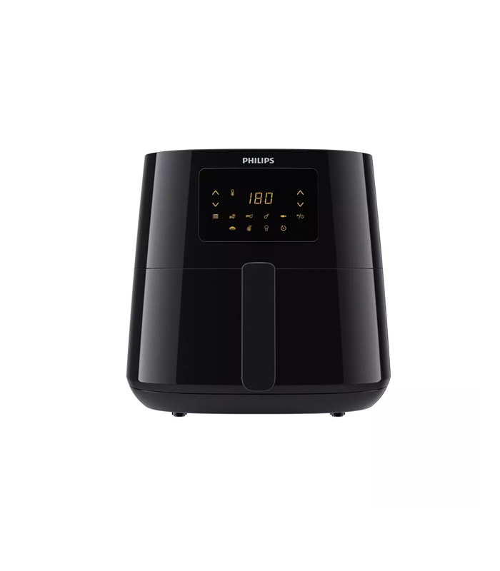 Philips HD-9270 Essential Air Fryer 6.2 L Black