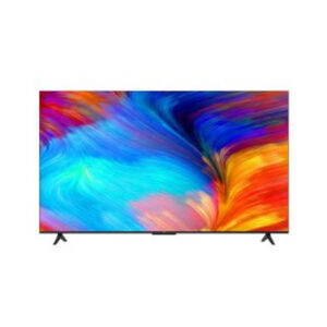 TCL 55" P635 UHD Android TV Dynamic 4K HDR Display