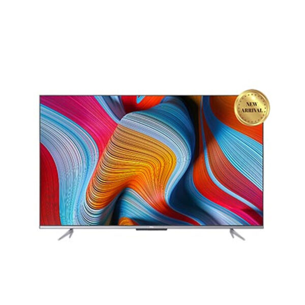 TCL 65″ 4K HDR TV P725
