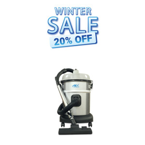 Anex AG-2098 Deluxe Vacuum Cleaner
