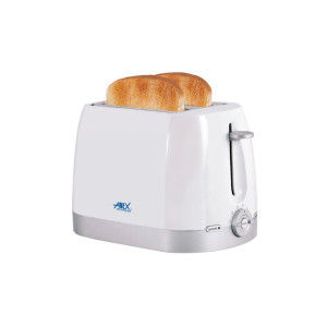 Anex AG-3018 Deluxe 2 Slice Toaster