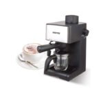 Geepas GCM6109 Cappuccino Maker