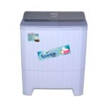 Homage HW-49112 11KG Twin Tub Washing Machine