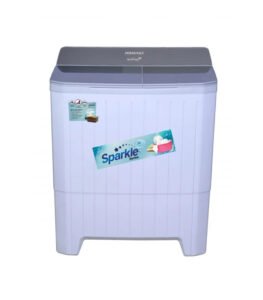 Homage HW-49112 11KG Twin Tub Washing Machine