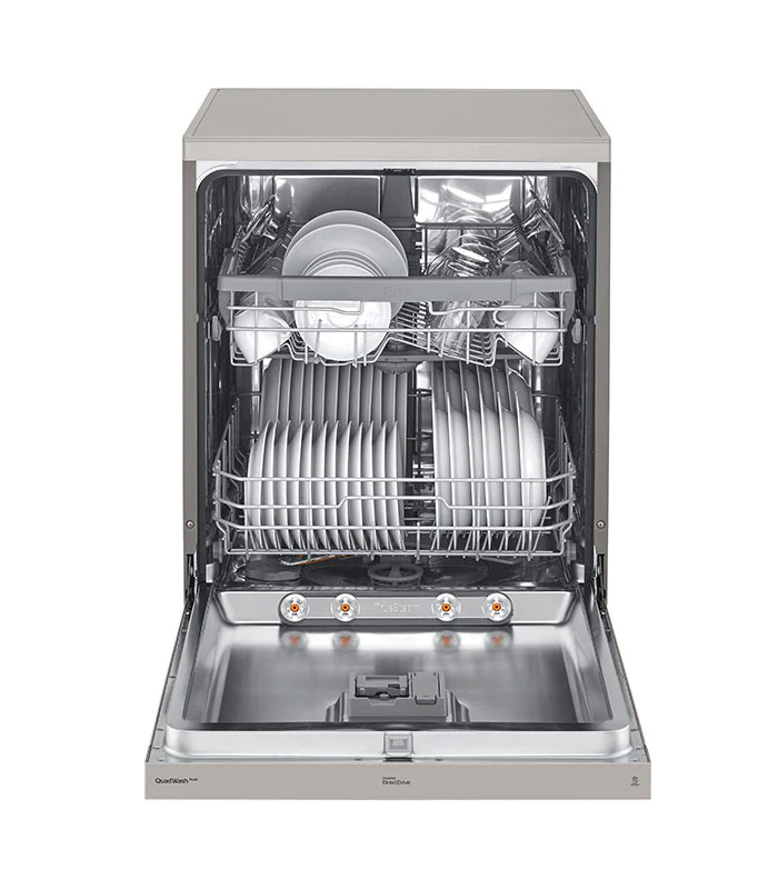 LG DFC532FP Dishwasher Inverter