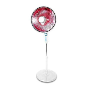 Life-relax-Imported-Dish-Halogen-Heater-LR--2646