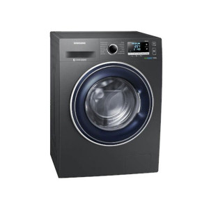 Samsung WW90J5456FX Front Load Washing Machine 9 KG