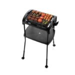 Sinbo SBG-7102A Footed Electric Grill
