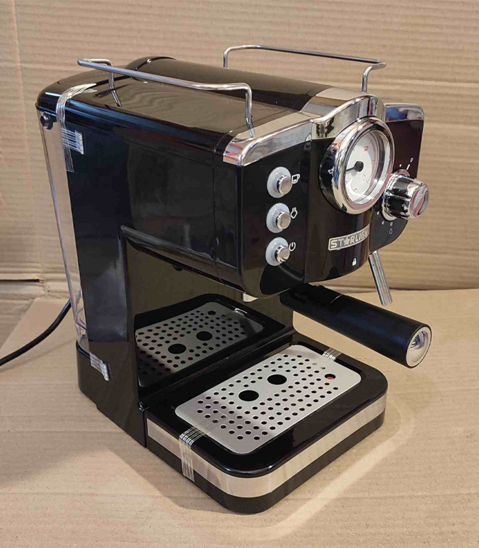 Star Light Coffee Machine