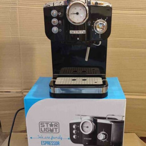 Star Light Coffee Machine