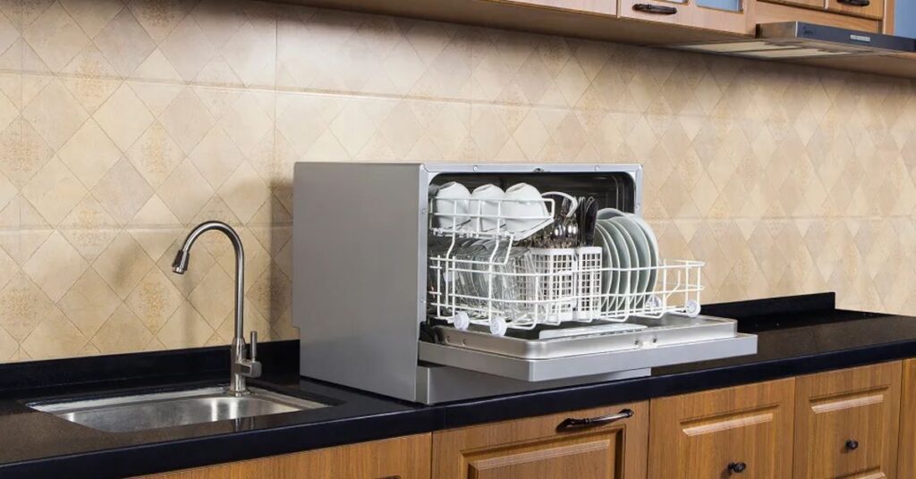 Best Dishwasher