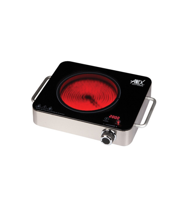 Anex AG-2165 Deluxe Hot Plate