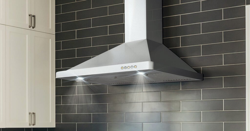 Importance of Range Hoods Buy Best Hoods in Cheap Price