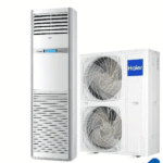 Haier 48HE/DC Inverter Floor Standing Cabinet AC 4Ton