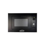 Generaltec Built In Microwave Oven Model No. GBMO30MGB