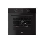 Generaltec Built In Oven Model No. GBO85F12B (Electric 80X60)
