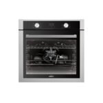 Generaltec Built In Oven Model No. GBO85F12S (Electric 80X60)