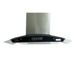 Generaltec Range Hood Model No. GH90G-B2P