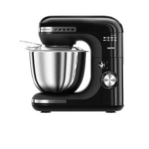 Geepas GCM41510 Multifunction Espresso Coffee Machine