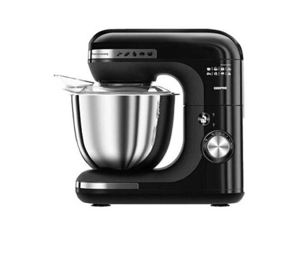 Geepas GCM41510 Multifunction Espresso Coffee Machine