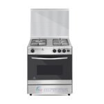 Nasgas Cooking Range DG-327 (Single Door With Imported Thermostat)