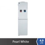 Pel Pearl Water Dispenser PWD 215 White