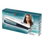Remington Hair Straightener 8500 ( SHINE THERAPY)