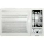 Panasonic window Air Conditioner CWUC2415AF 2Ton