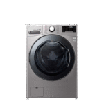 LG Front Load 18 Kg Washer & 10 Kg Dryer ‎F18L2CRV2T2