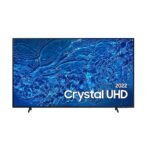 Samsung Crystal UHD led 55Bu8000