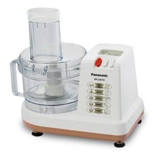 Panasonic 6 in 1 Food Processor MK-5087