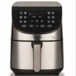 Kenwood HEALTHY FRYER HFM-80 7L