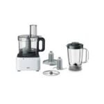 BRAUN FOOD PROCESSOR FP3131