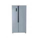 Dawlance DSS-9055 Side-By-Side Inox No-Frost