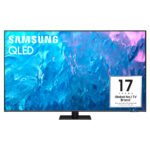 Samsung 2023 QLED 55" Q70C new series