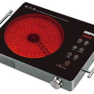 GEEPAS Infrared Cooker AYA G4