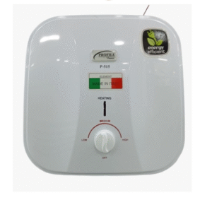 Profile premier instant electric geyser pf-15L