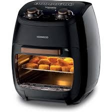 Kenwood  XXL Air Fryer HFP90 11L
