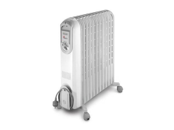 Delonghi 12 Fins Oil Heater V551225