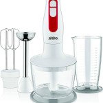 SINBO Hand Blender SHB-3102