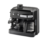 DELONGHI Coffee Maker BC320