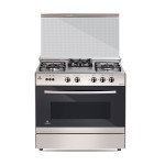 NASGAS Cooking Range EXM 334