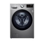 LG Front Load W/M FOL9DGP2S 15/8 KG IMP