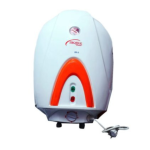 Profile 25L EWH Instant Geyser