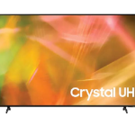 Samsung 85" AU8000 Crystal UHD 4K Smart TV