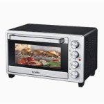ENVIRO Oven Toaster EOT-222