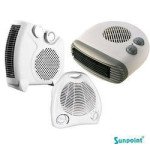 NOVA Fan Heater FH 15 Blower