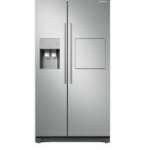 SAMSUNG SBS Ref RS50N3919SA/EU