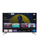 DAWLANCE 65G3A PRO LED 4K UHD smart TV
