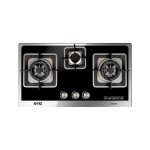 Nasgas Kitchen Hob DG-226 G